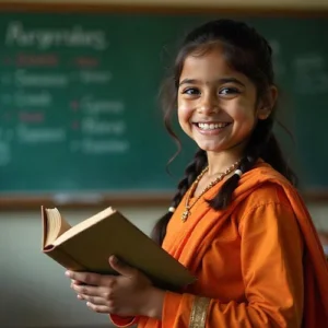 Sponsor a Girl’s Education for a Year